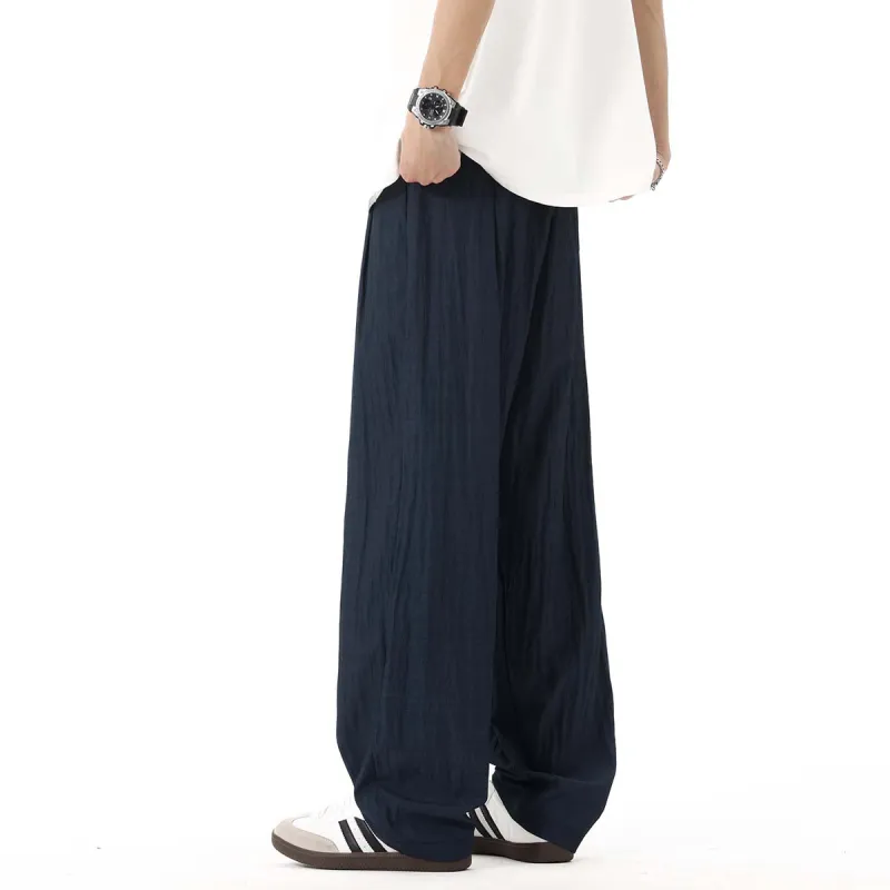 Anyveiw Casual Pants Unisex-21