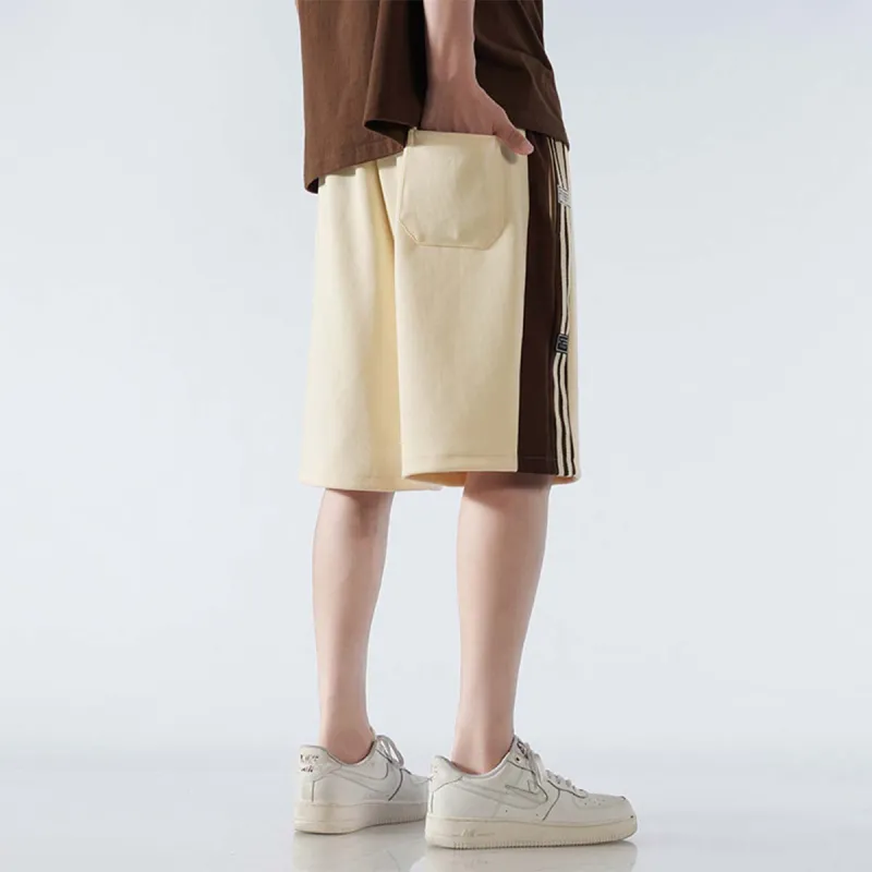 Anyveiw Casual Shorts Unisex-13