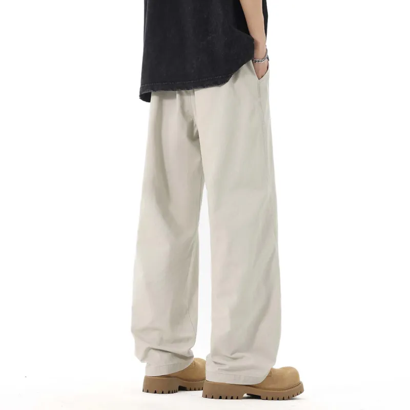 Anyveiw Casual Pants Unisex-20