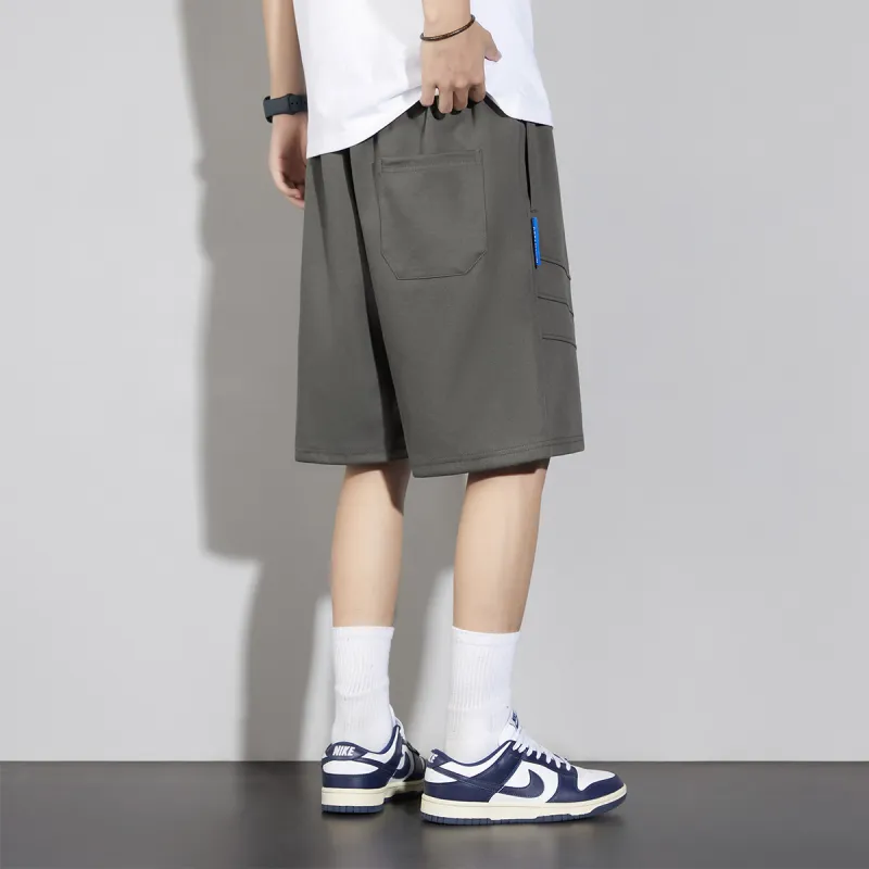 Anyveiw Casual Shorts Unisex-33