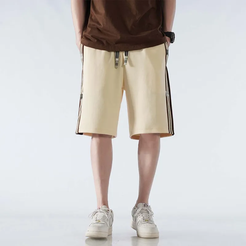 Anyveiw Casual Shorts Unisex-9