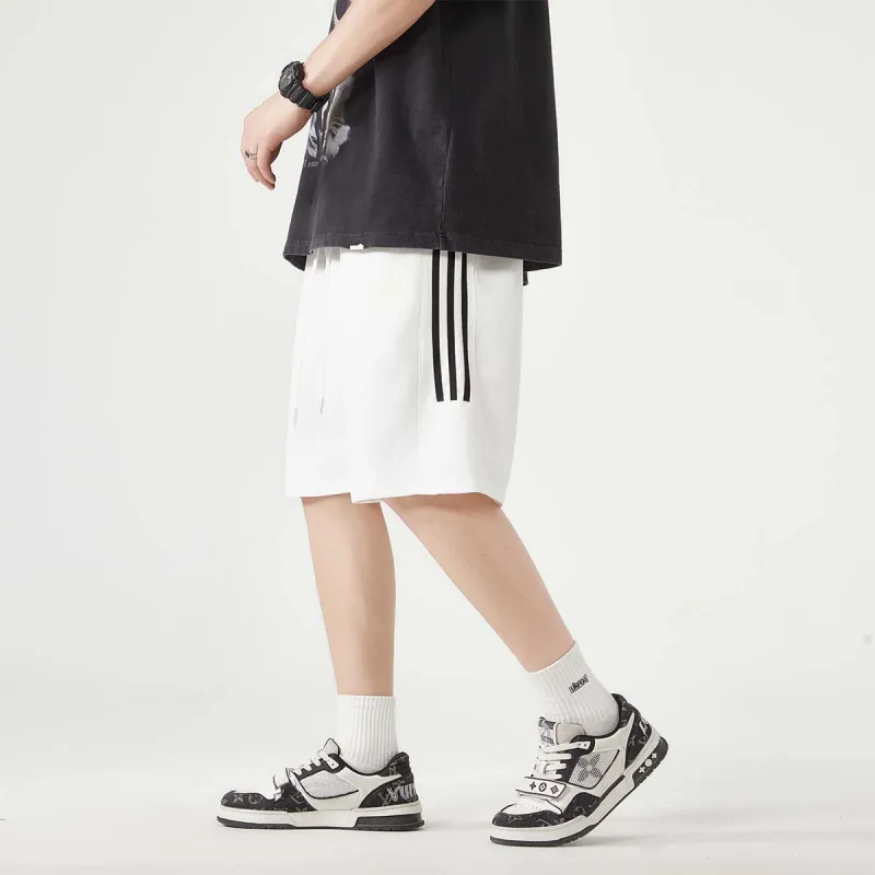 Anyveiw Casual Shorts Unisex-5
