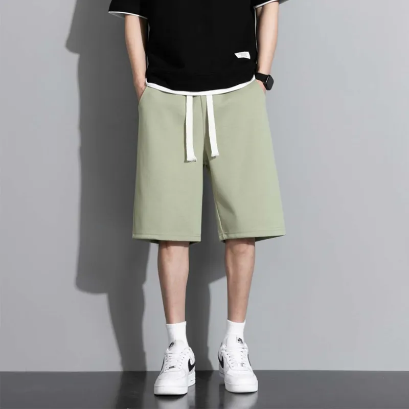 Anyveiw Casual Shorts Unisex-24