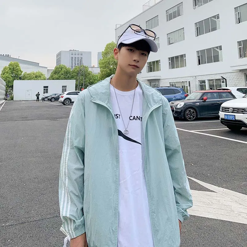 Anyveiw Sun Protection Clothing Unisex-10