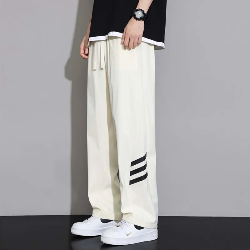 Anyveiw Casual Pants Unisex-19