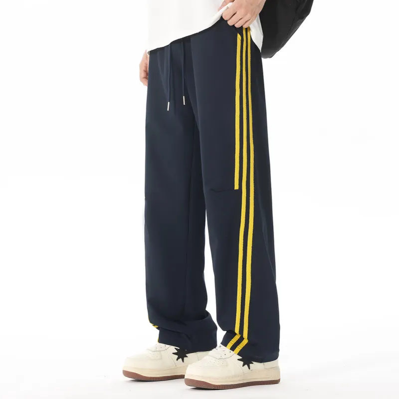 Anyveiw Casual Pants Unisex-15