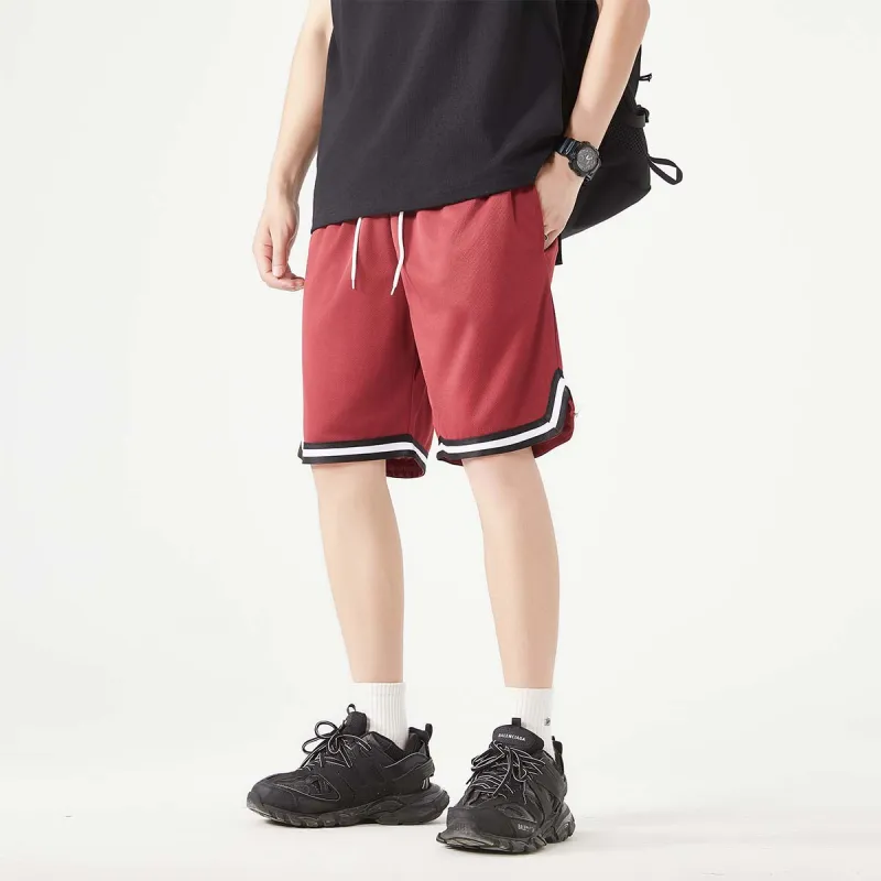 Anyveiw Casual Shorts Unisex-18