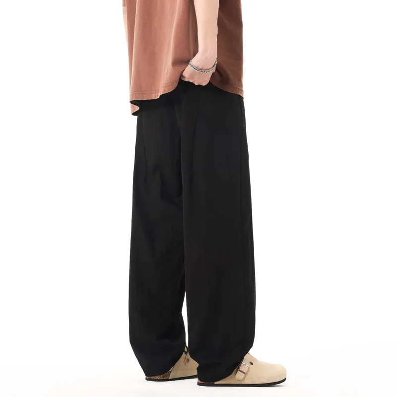 Anyveiw Casual Pants Unisex-12