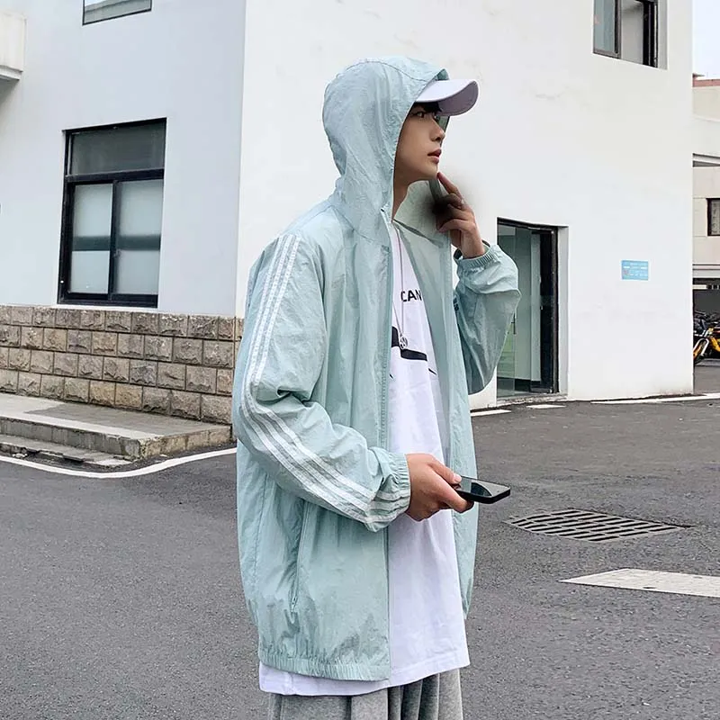 Anyveiw Sun Protection Clothing Unisex-12