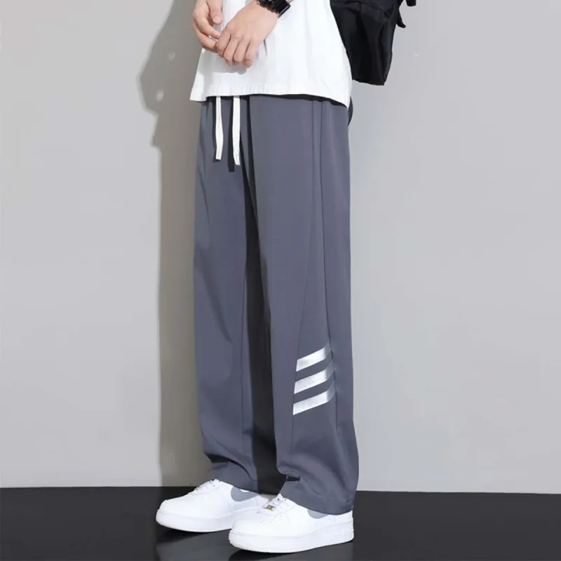Anyveiw Casual Pants Unisex-10