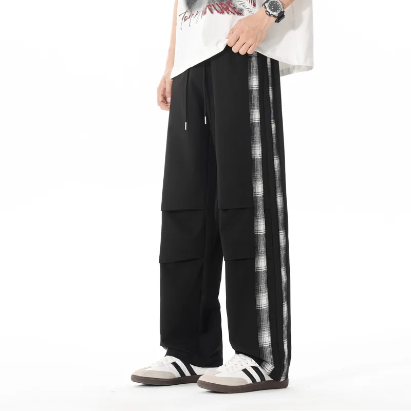 Anyveiw Casual Pants Unisex-2