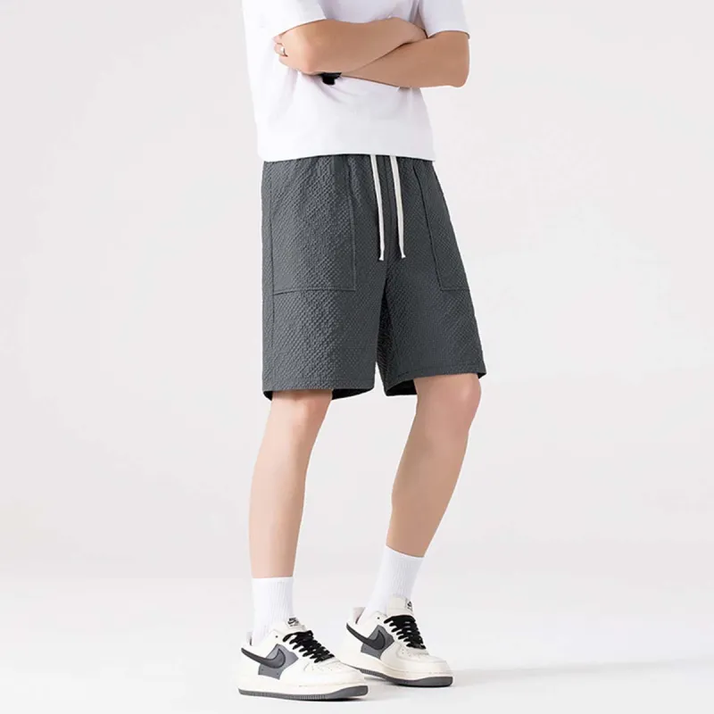 Anyveiw Casual Shorts Unisex-11