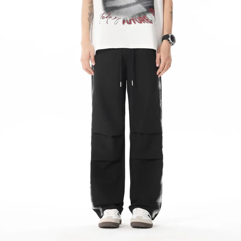 Anyveiw Casual Pants Unisex-3