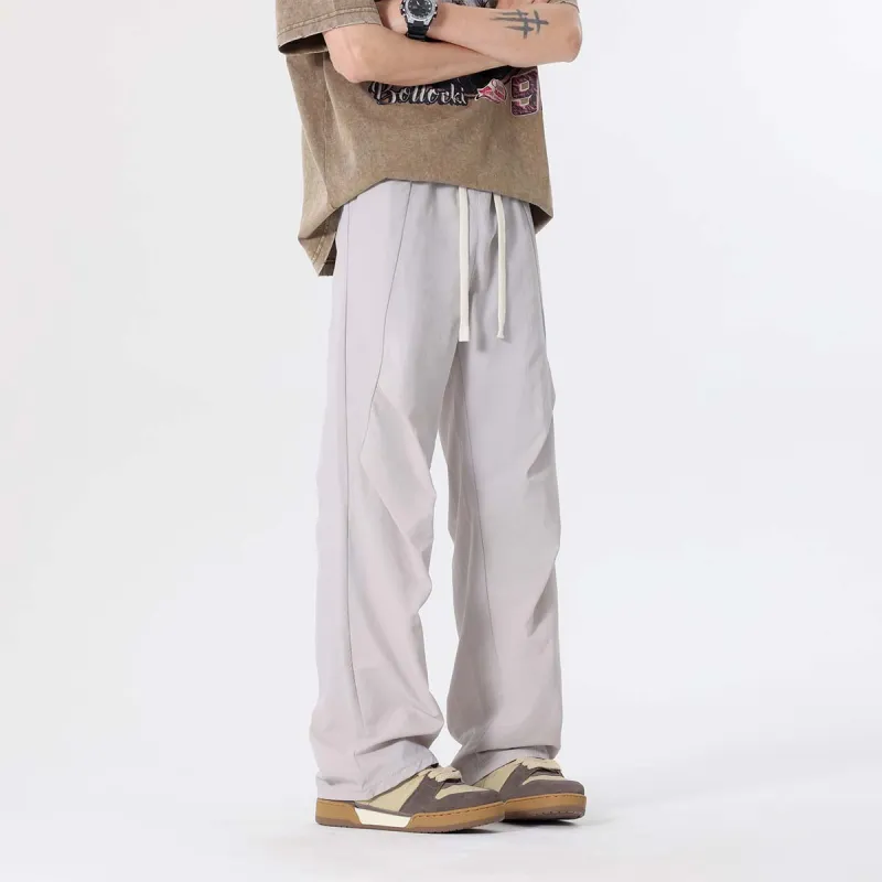 Anyveiw Casual Pants Unisex-27