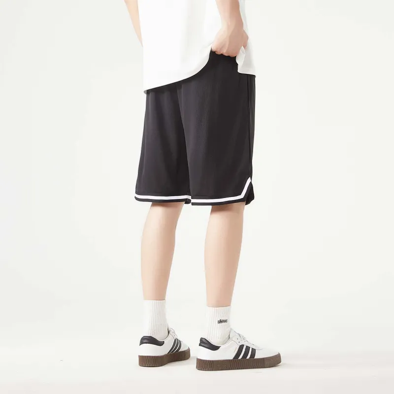 Anyveiw Casual Shorts Unisex-5