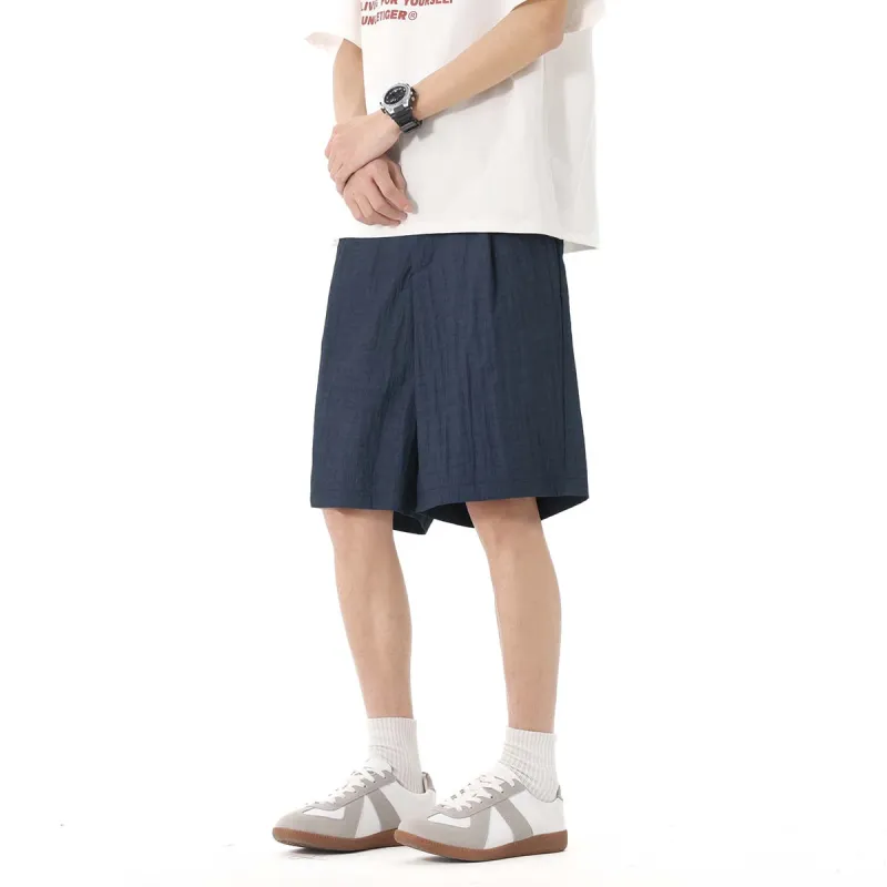 Anyveiw Casual Shorts Unisex-17