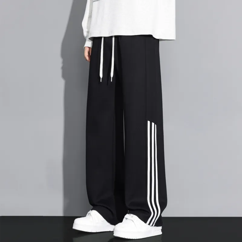 Anyveiw Casual Pants Unisex-4