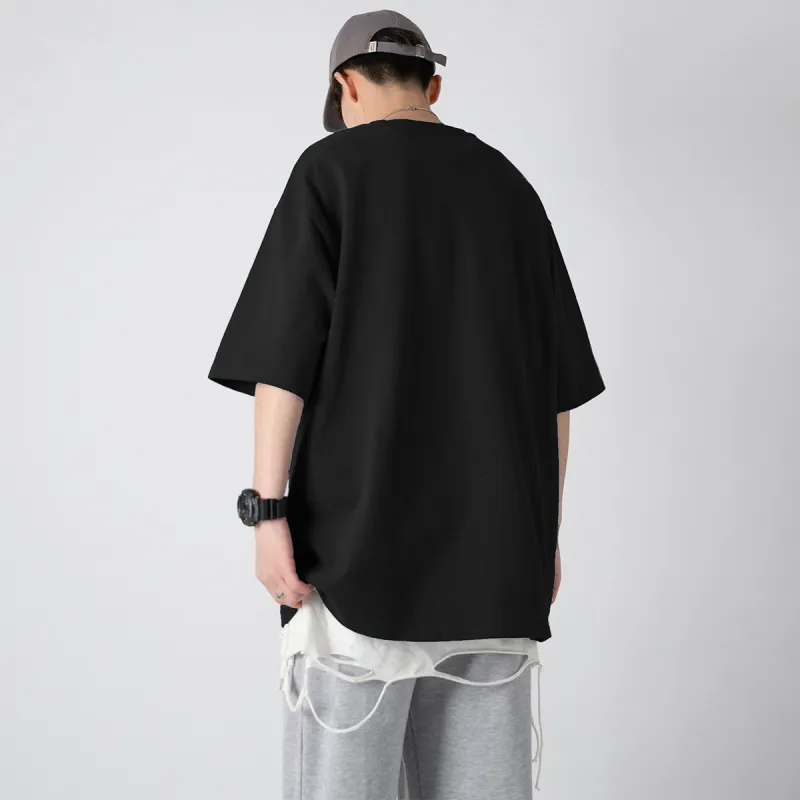 Anyveiw T Shirts Unisex-6