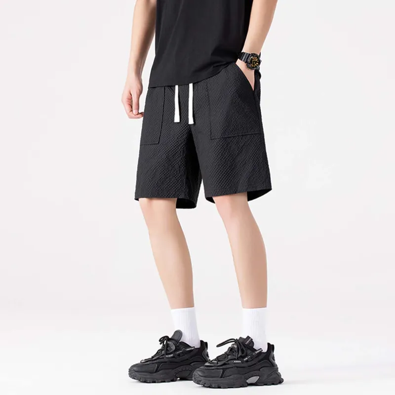 Anyveiw Casual Shorts Unisex-3