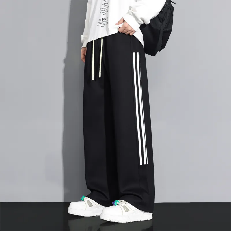 Anyveiw Casual Pants Unisex-6