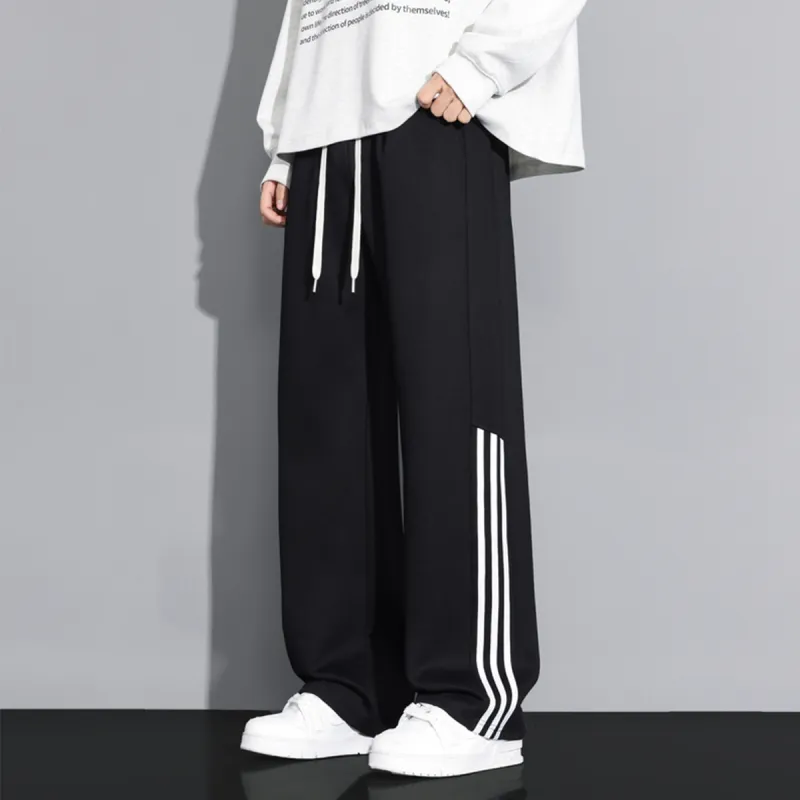 Anyveiw Casual Pants Unisex-3