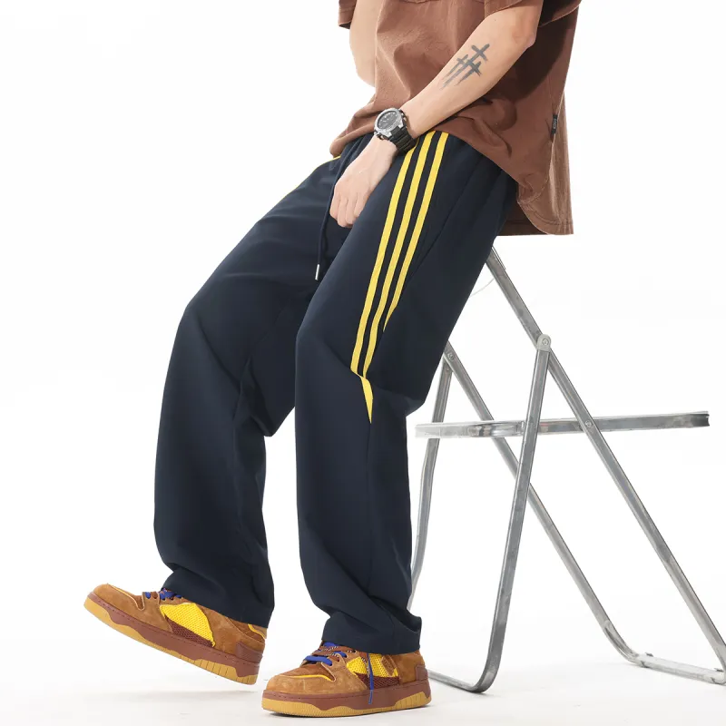 Anyveiw Casual Pants Unisex-54