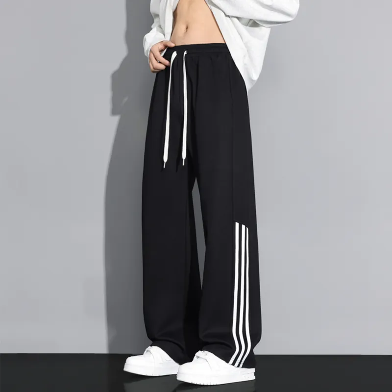 Anyveiw Casual Pants Unisex-9