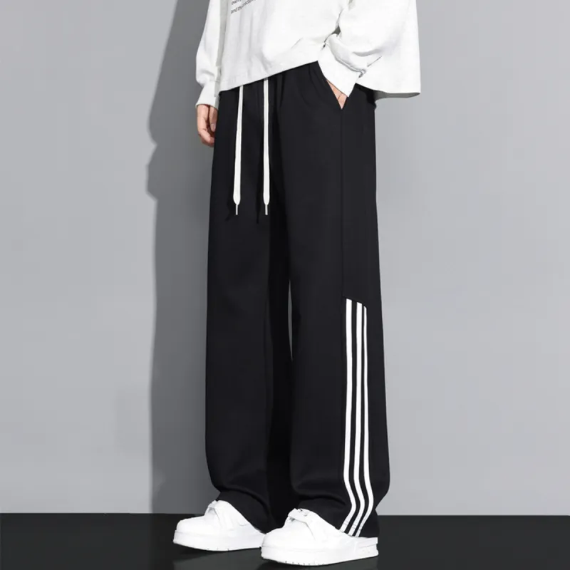 Anyveiw Casual Pants Unisex-6