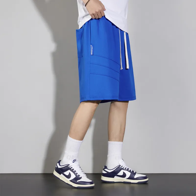 Anyveiw Casual Shorts Unisex-19