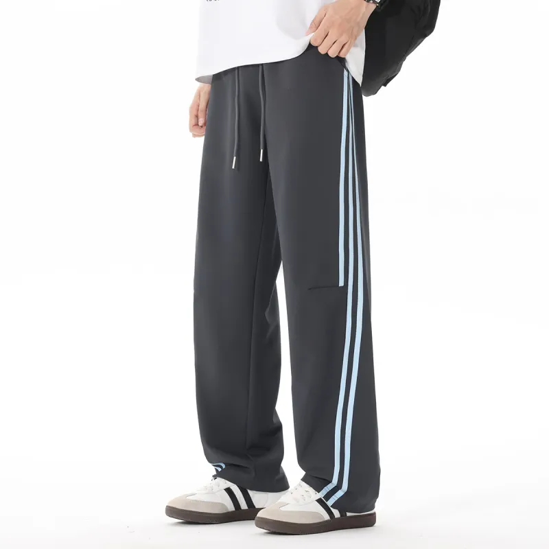 Anyveiw Casual Pants Unisex-28