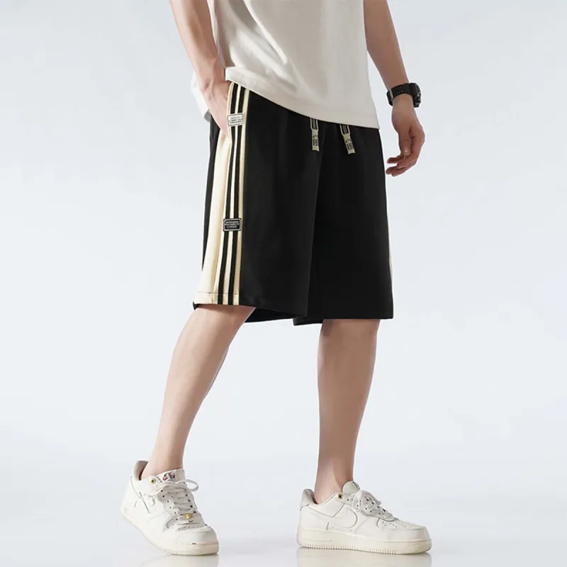 Anyveiw Casual Shorts Unisex-4