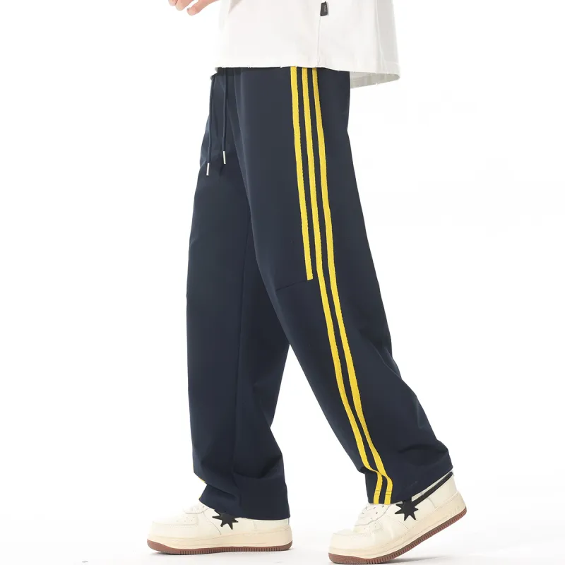 Anyveiw Casual Pants Unisex-35