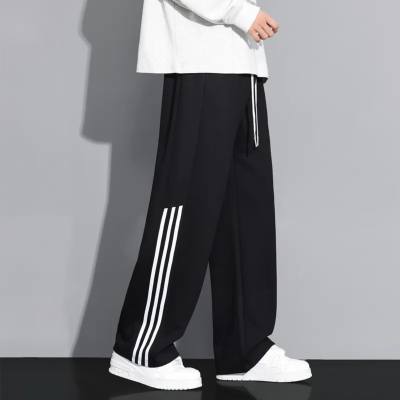 Anyveiw Casual Pants Unisex-13