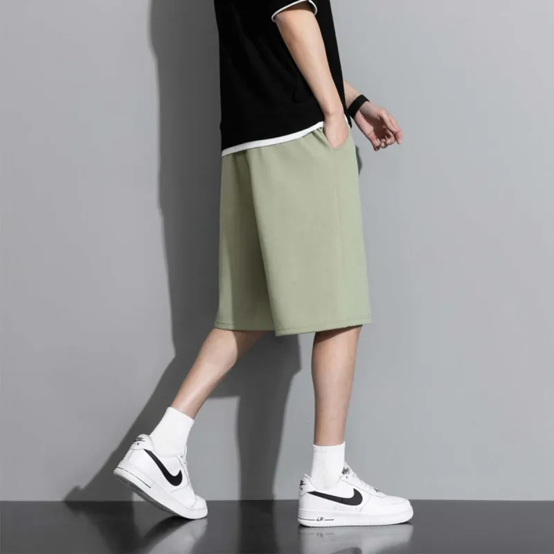 Anyveiw Casual Shorts Unisex-26
