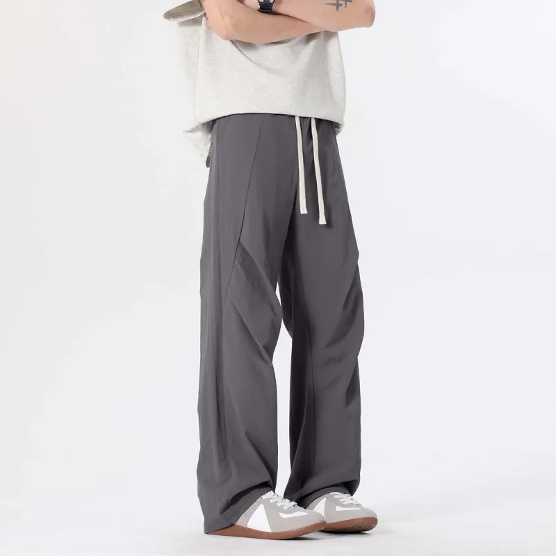 Anyveiw Casual Pants Unisex-33