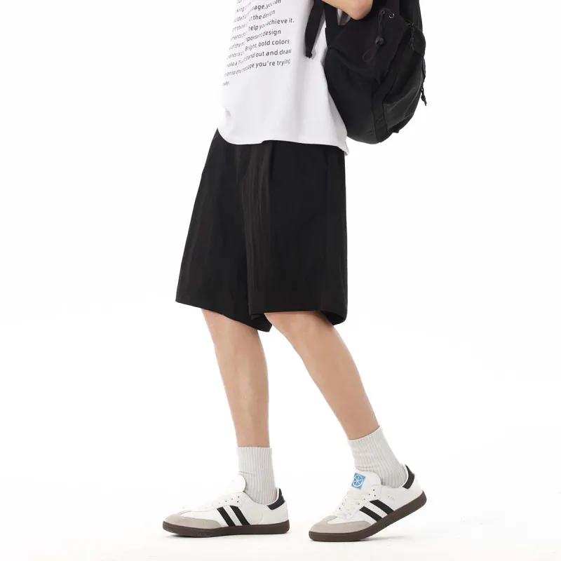 Anyveiw Casual Shorts Unisex-13