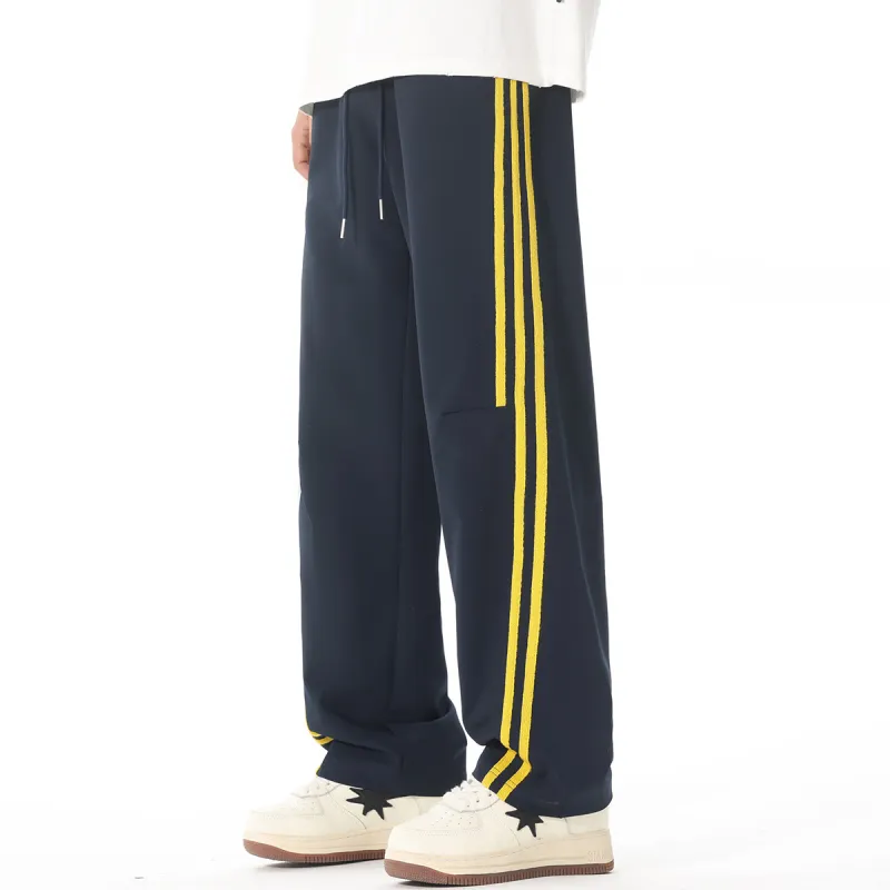 Anyveiw Casual Pants Unisex-34