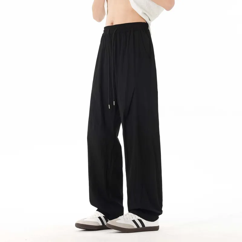 Anyveiw Casual Pants Unisex-10