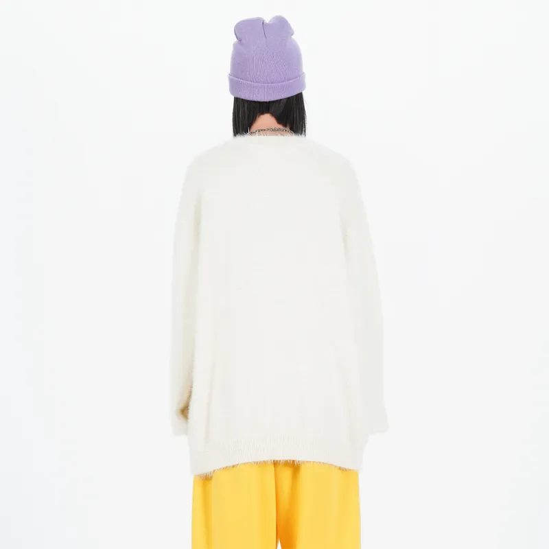 Anyveiw Knitwear Unisex-9