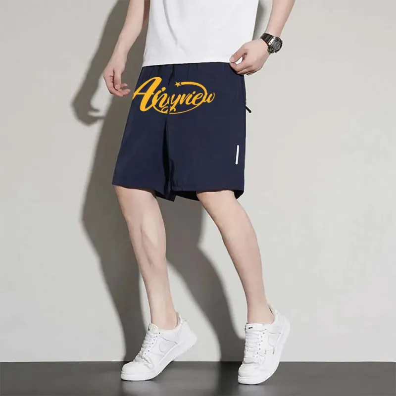 Anyveiw Casual Shorts Unisex-6