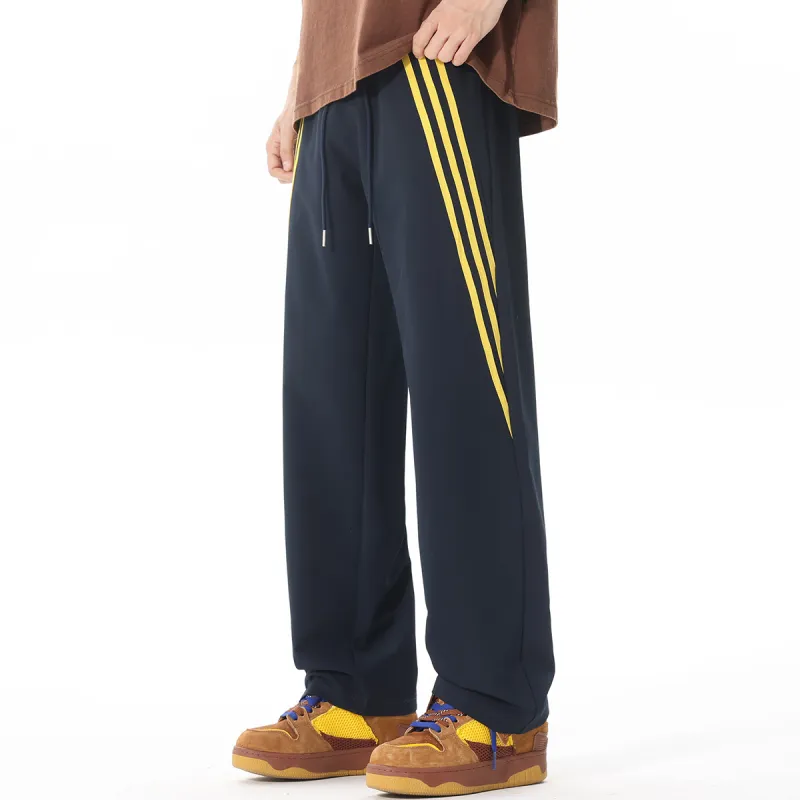 Anyveiw Casual Pants Unisex-52