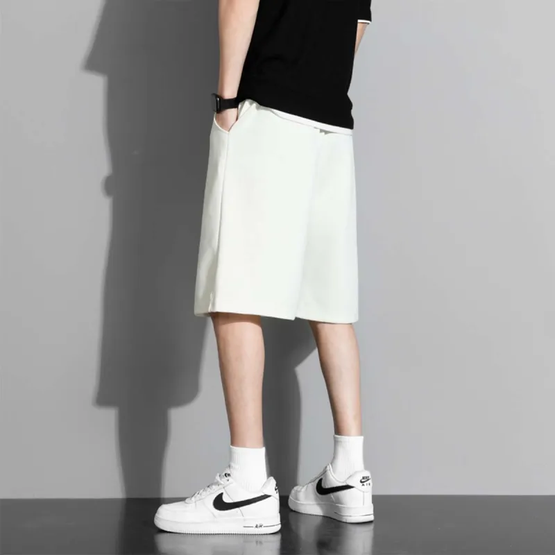 Anyveiw Casual Shorts Unisex-19