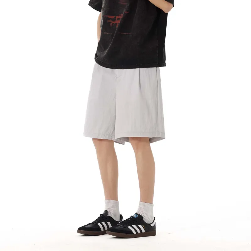 Anyveiw Casual Shorts Unisex-4