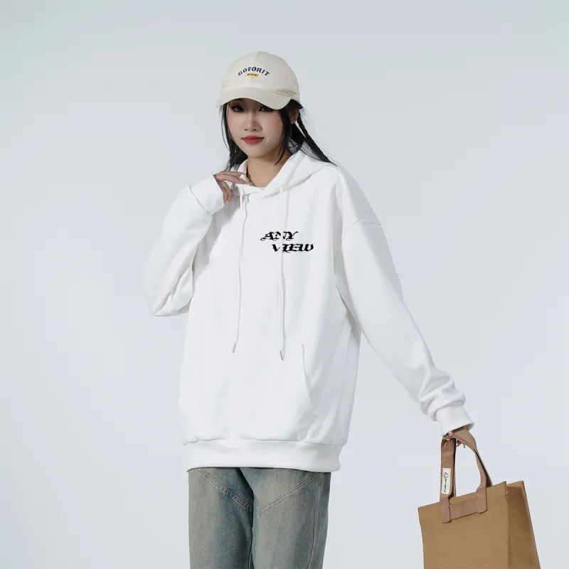 Anyveiw Sweatshirts Unisex-4