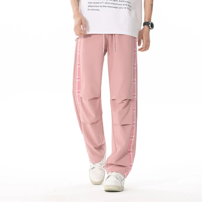 Anyveiw Casual Pants Unisex-9