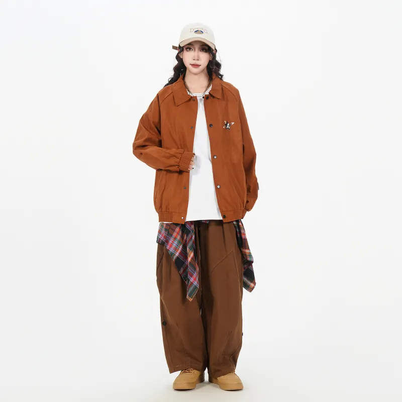 Anyveiw Jackets Unisex-2