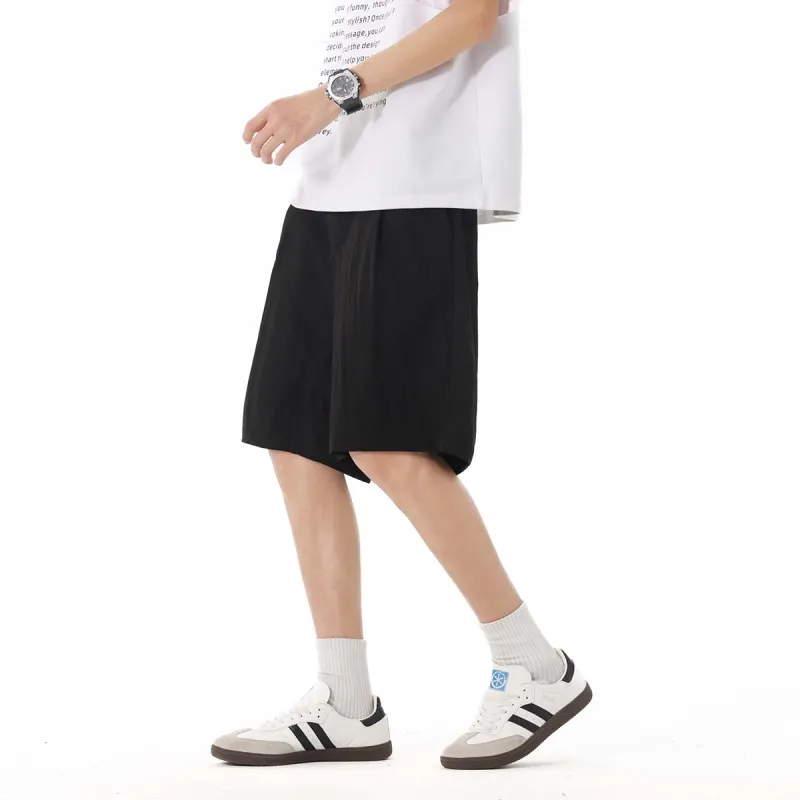 Anyveiw Casual Shorts Unisex-11