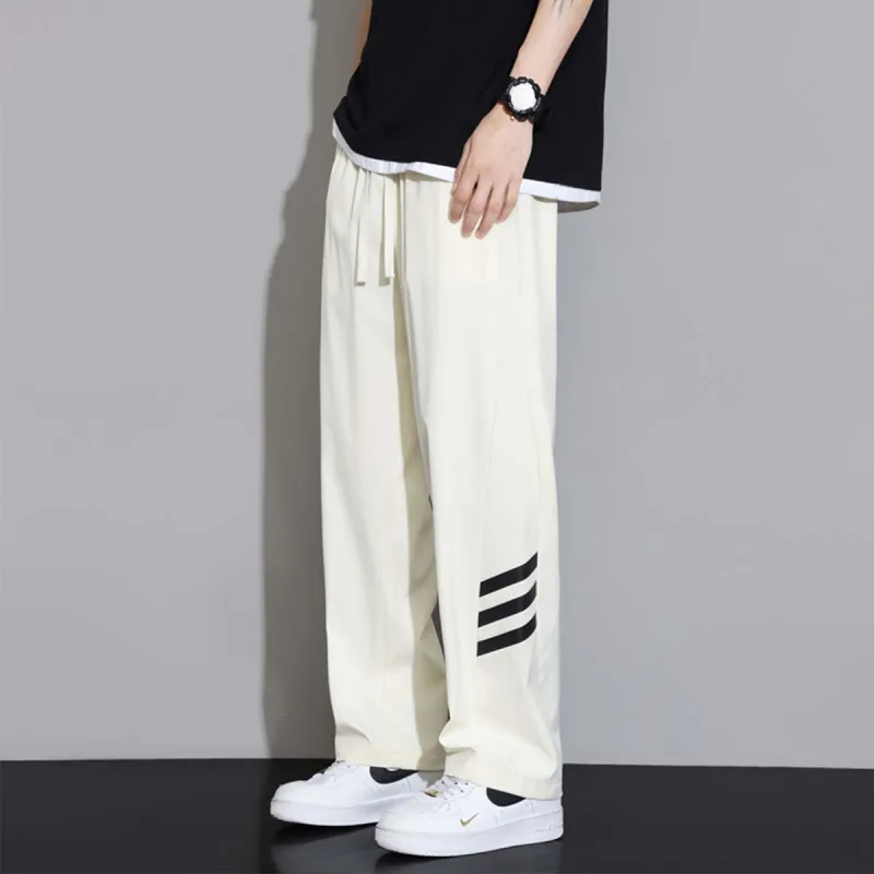 Anyveiw Casual Pants Unisex-20