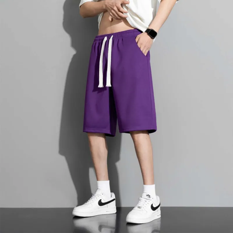 Anyveiw Casual Shorts Unisex-10