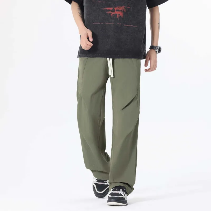 Anyveiw Casual Pants Unisex-18